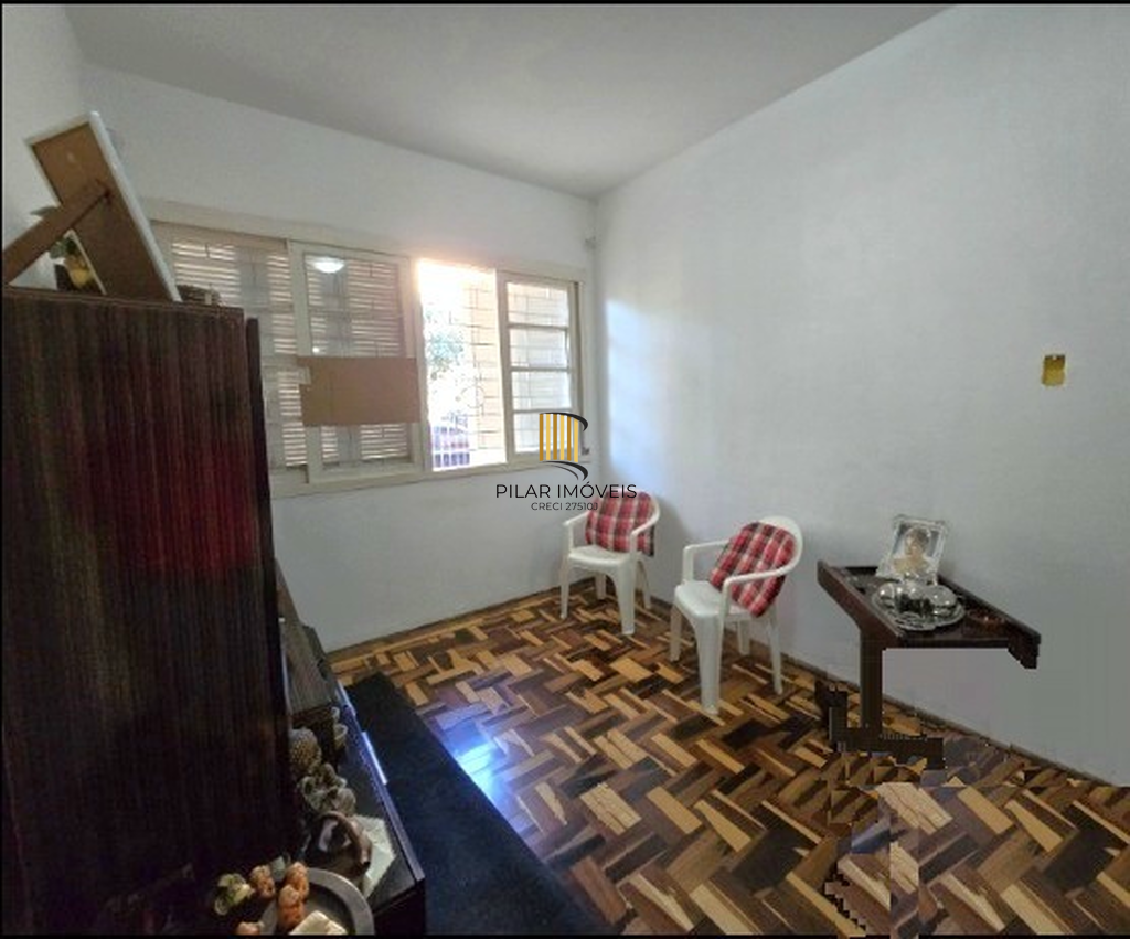 Apartamento 2 dormitórios no bairro Vila Ipiranga