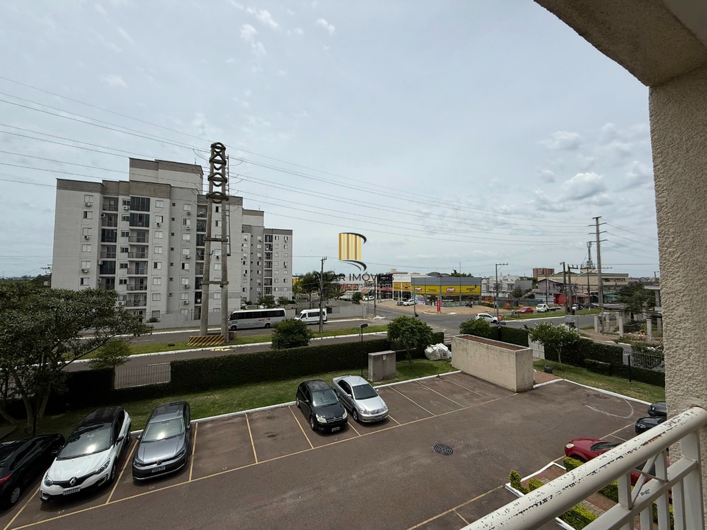 Apartamento 3 dormitórios no bairro Igara