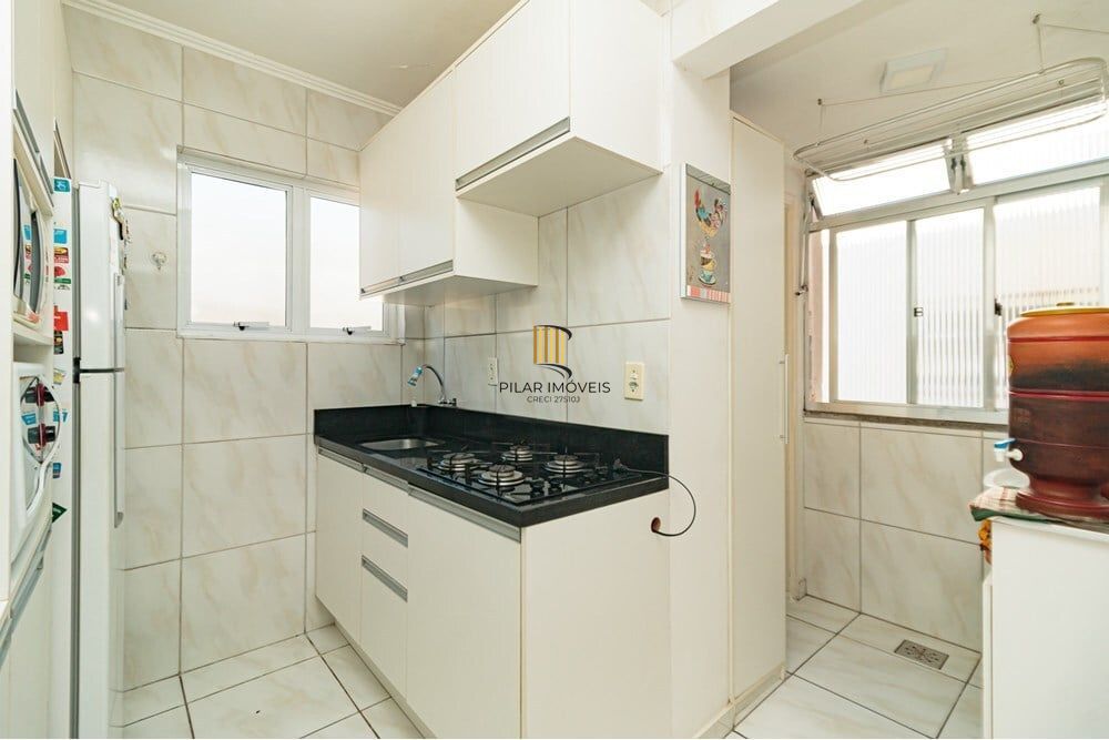 Apartamento 3 dormitórios no bairro Higienópolis