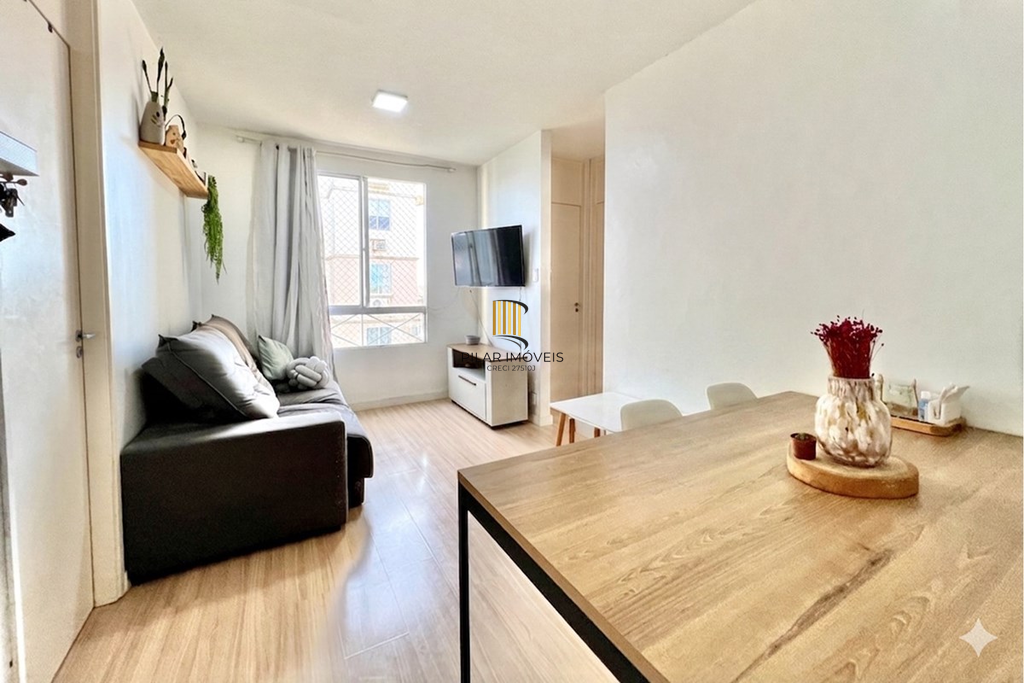 Apartamento 3 dormitórios no bairro Fátima