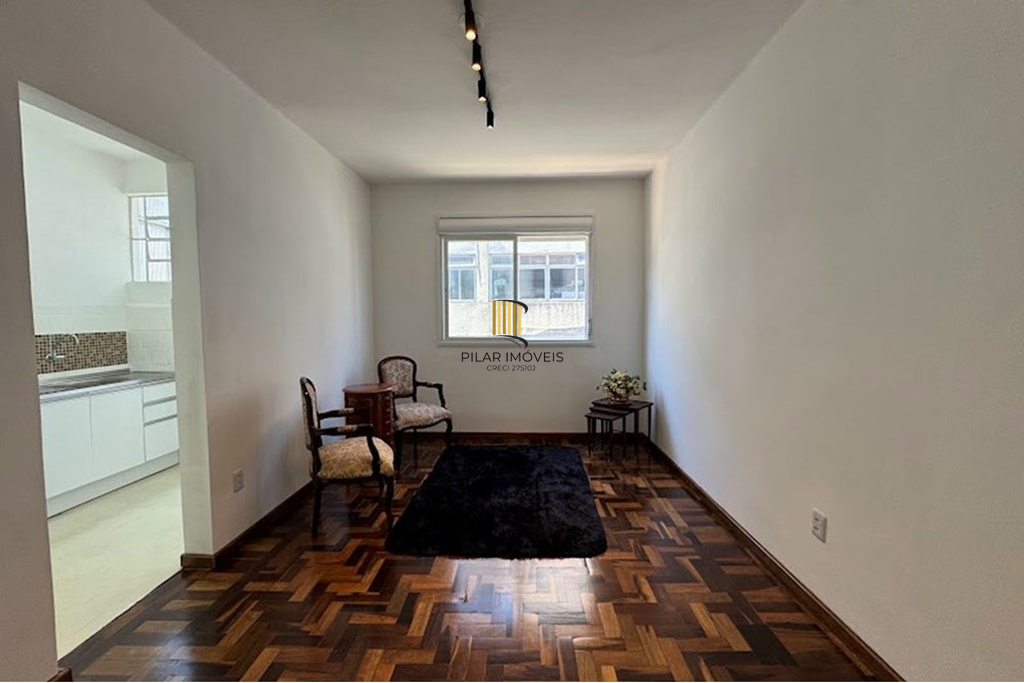 Apartamento 1 dormitório no bairro São João