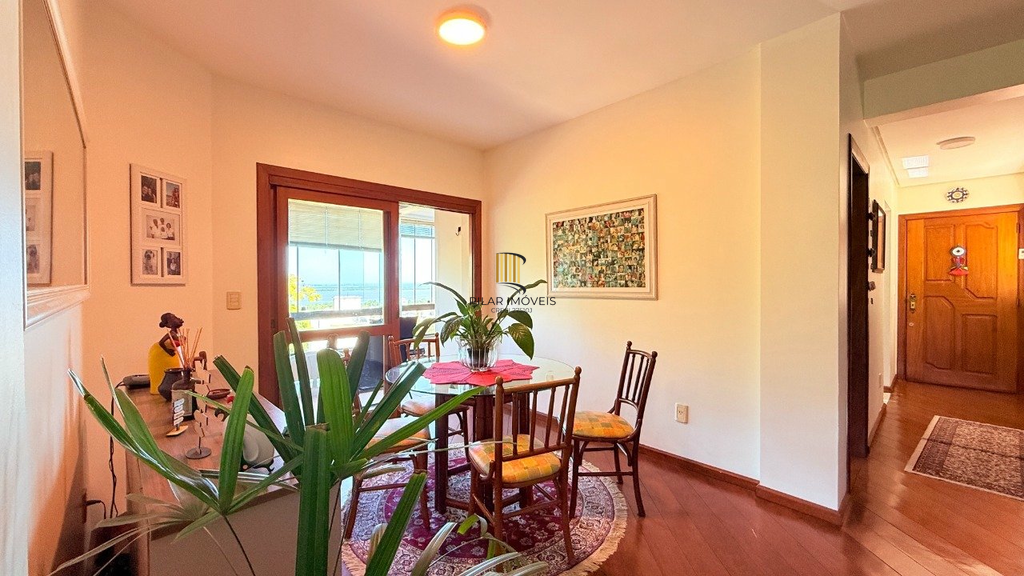 Cobertura 3 dormitórios no bairro Menino Deus