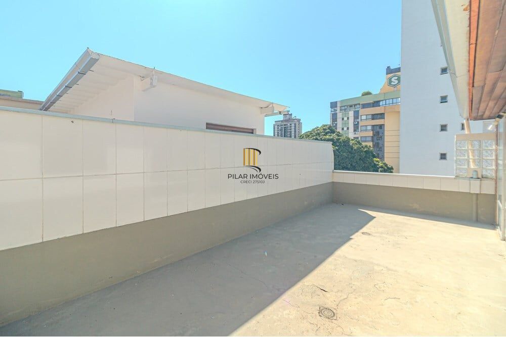 Apartamento 2 dormitórios no bairro Santana