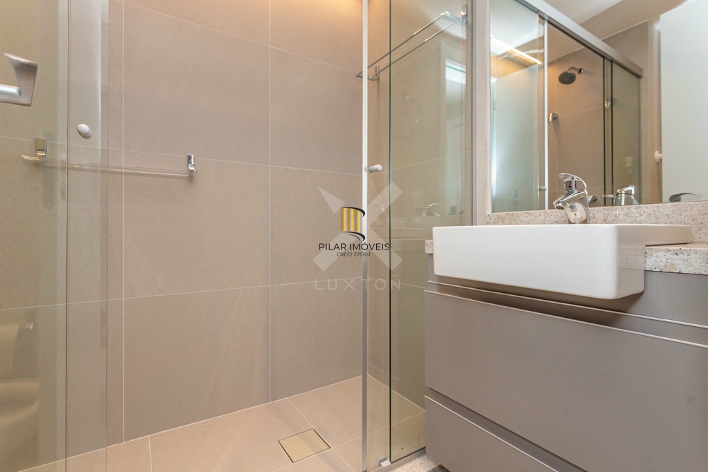 Apartamento 1 dormitório no bairro Bela Vista