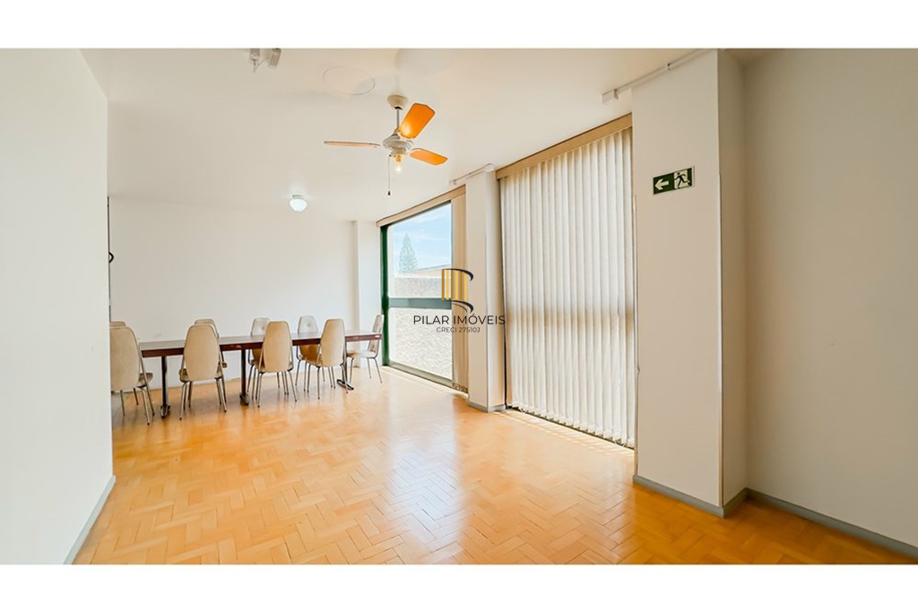 Apartamento 3 dormitórios no bairro Petrópolis