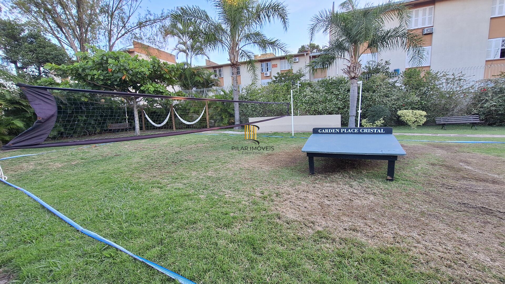 Apartamento 3 dormitórios no bairro Cristal