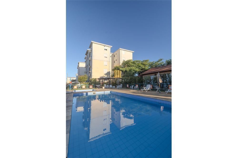 Apartamento 3 dormitórios no bairro Humaitá