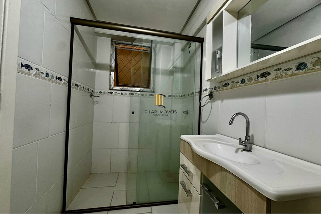 Apartamento 3 dormitórios no bairro Centro