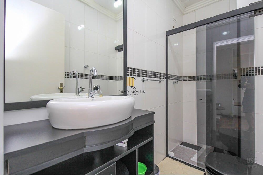 Apartamento 2 dormitórios no bairro Centro Histórico