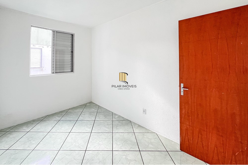 Apartamento 2 dormitórios no bairro São José