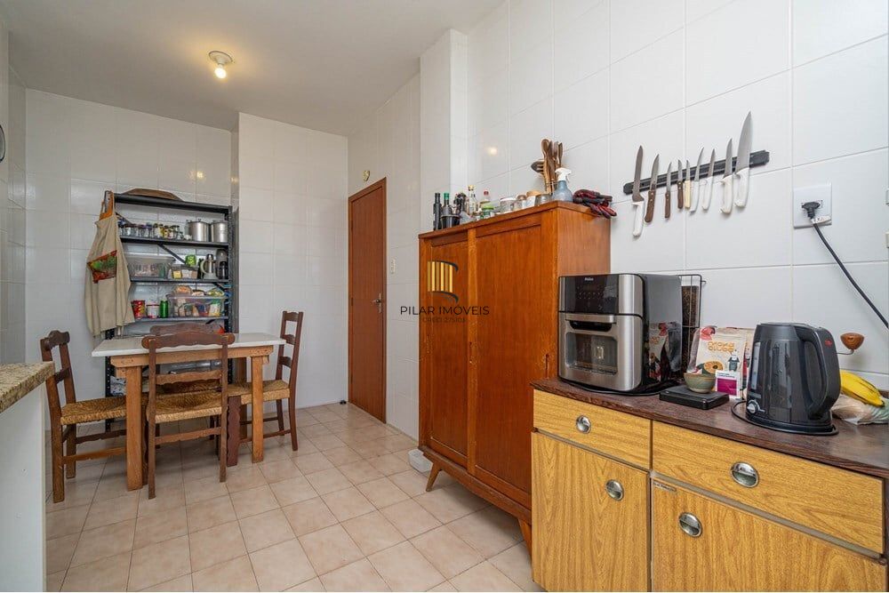 Apartamento 3 dormitórios no bairro Rio Branco