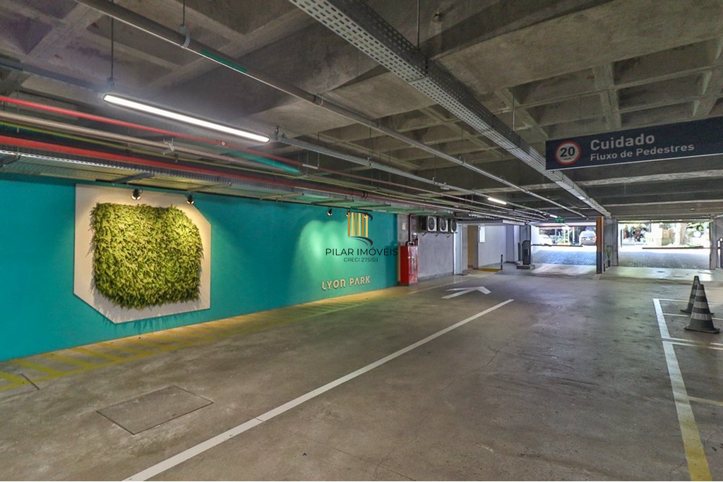 Prédio Residencial no bairro Tristeza