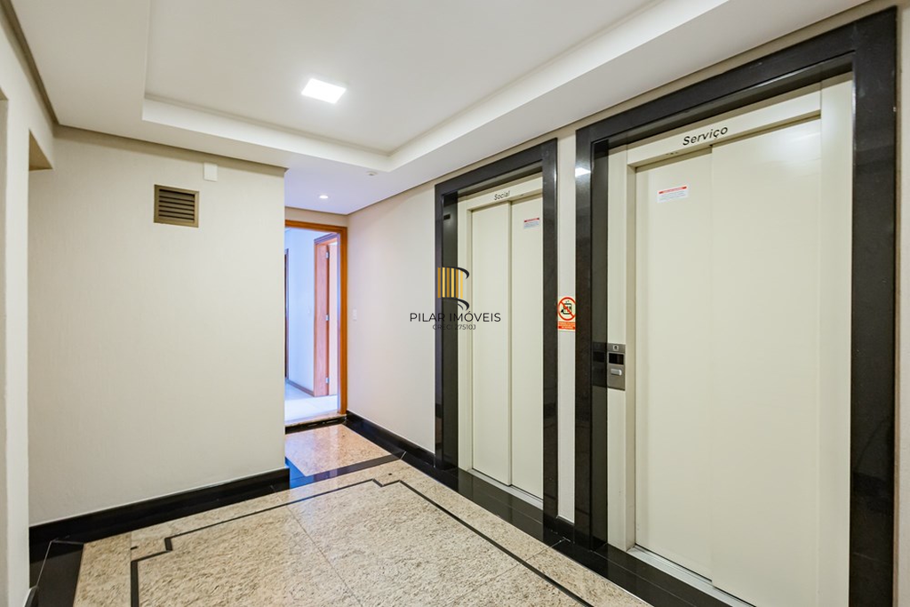 Apartamento 3 dormitórios no bairro Jardim Planalto