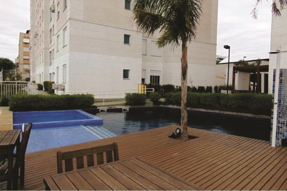 Apartamento 3 dormitórios no bairro Sarandi