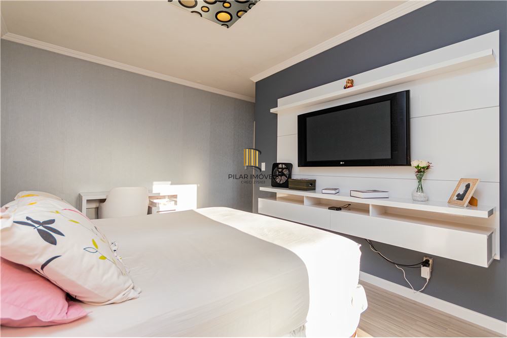 Casa de Condomínio 3 dormitórios no bairro Sarandi