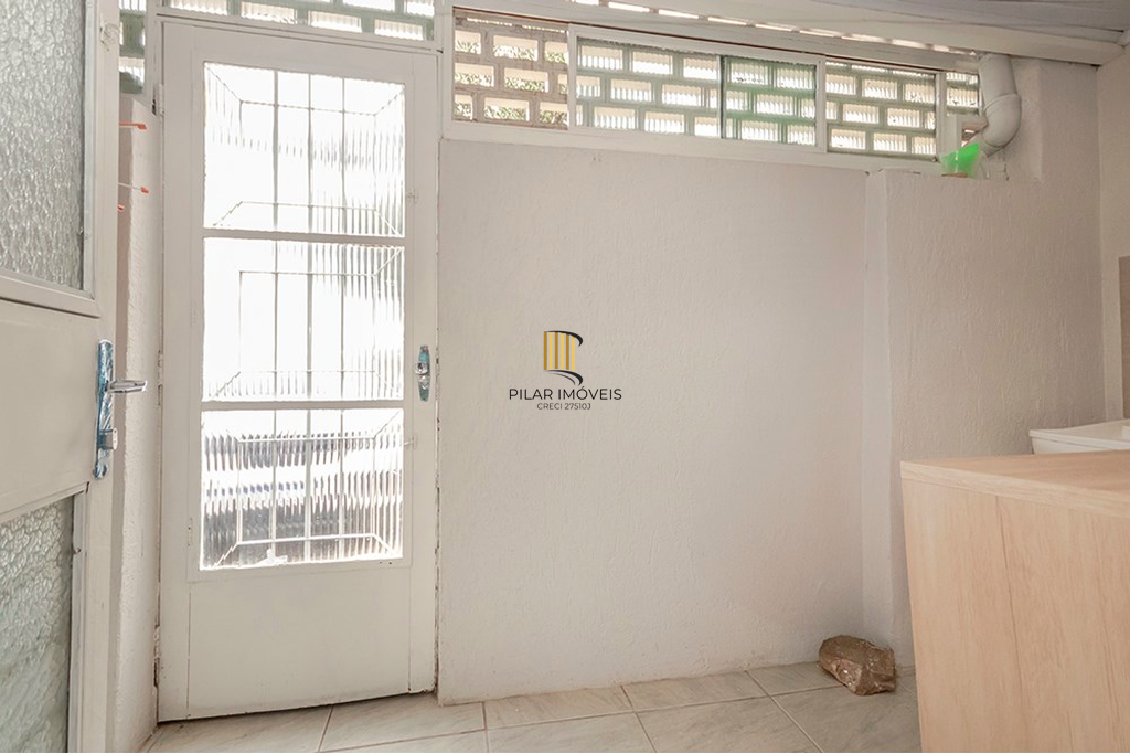 Apartamento 3 dormitórios no bairro Menino Deus