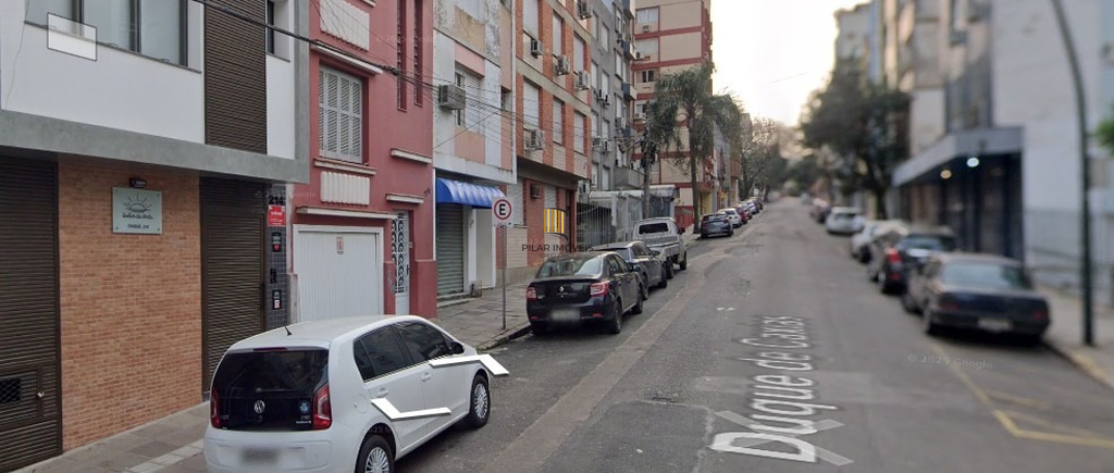 Apartamento 1 dormitório no bairro Centro Histórico