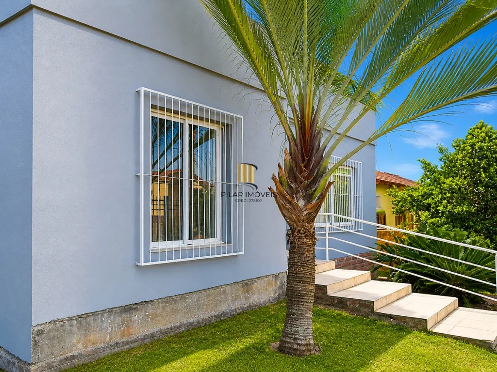 Casa 3 dormitórios no bairro Jardim dos Lagos