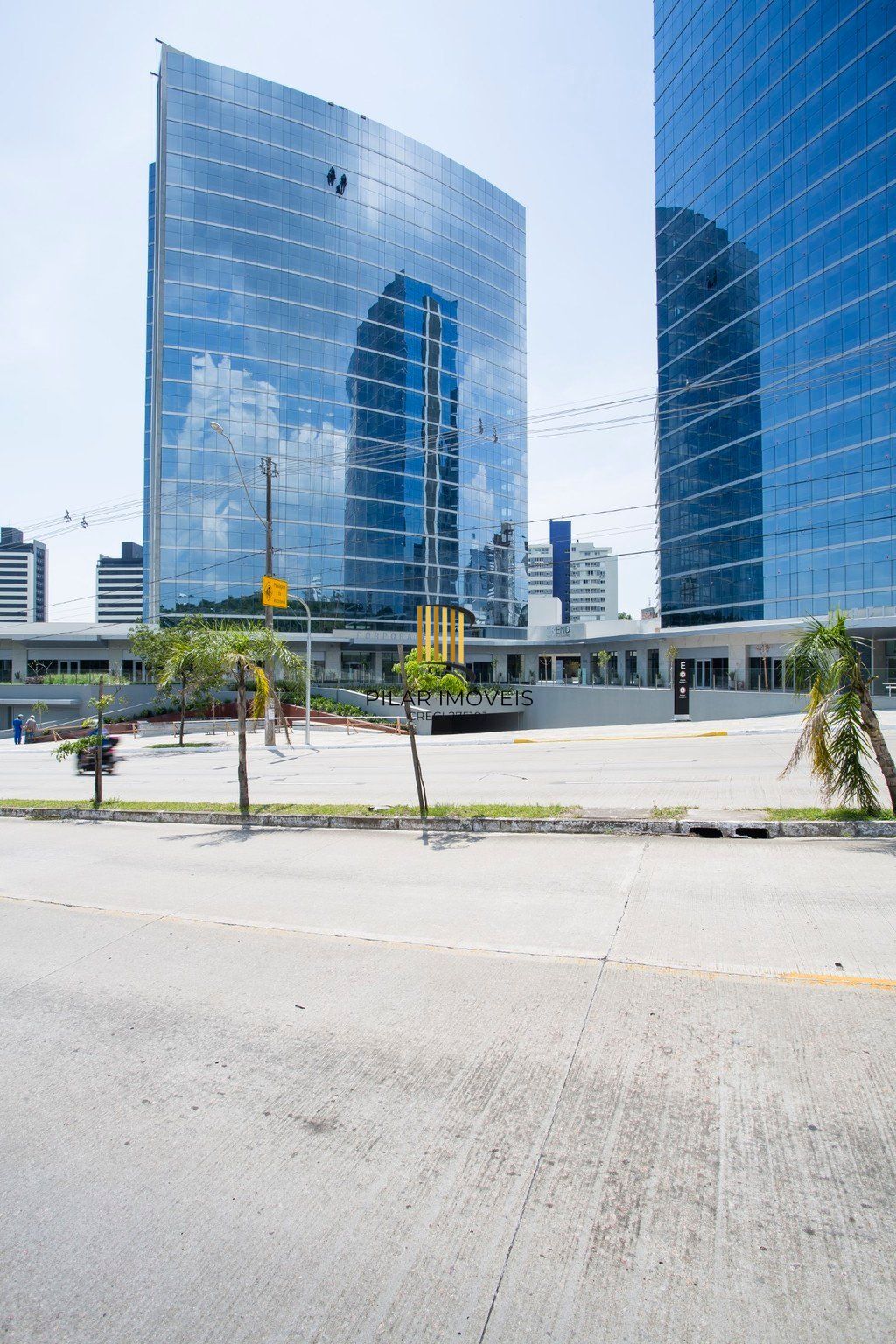 Sala Comercial no bairro Petrópolis