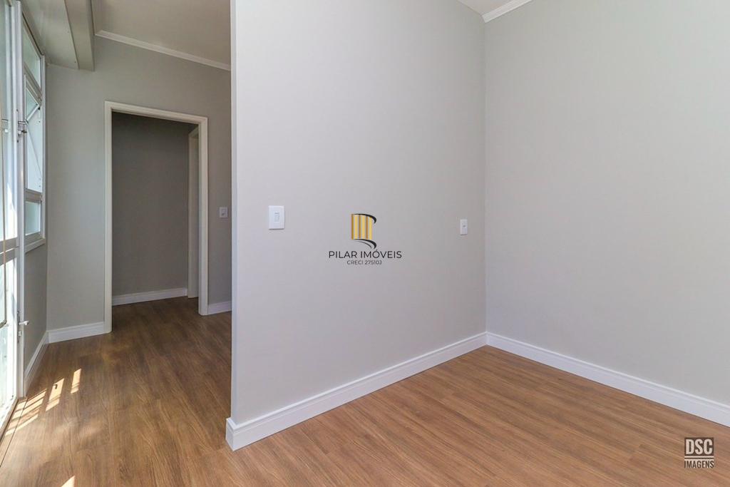 Apartamento 1 dormitório no bairro Centro Histórico