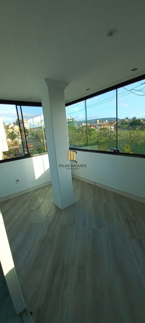 Apartamento 3 dormitórios no bairro Jardim Itu