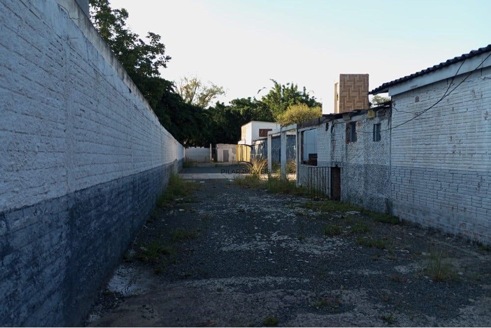 Terreno no bairro Jardim Sabará