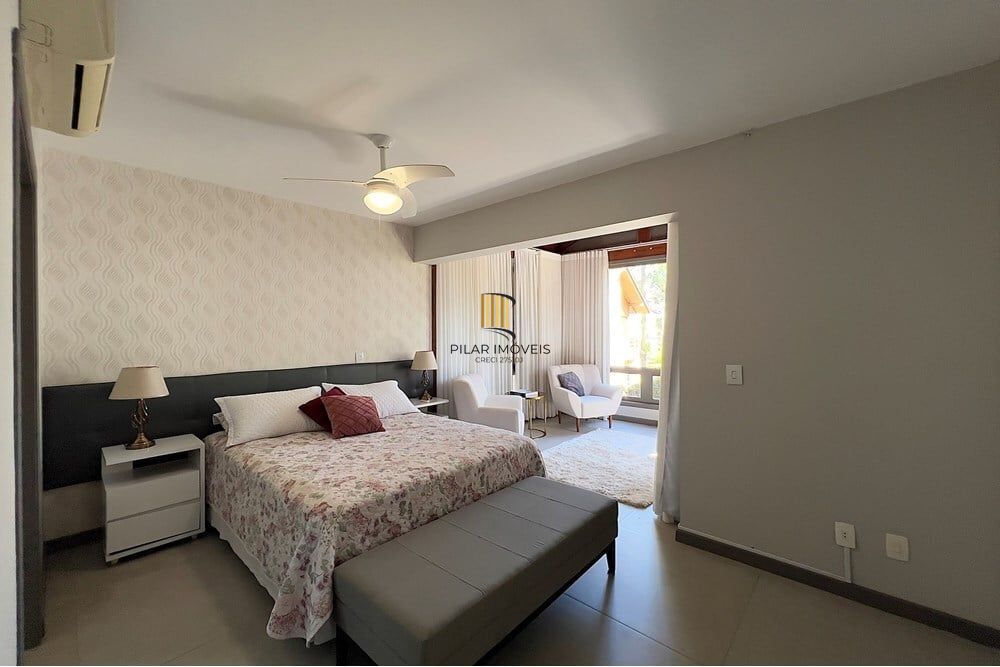 Casa de Condomínio 4 dormitórios no bairro Praia de Atlântida