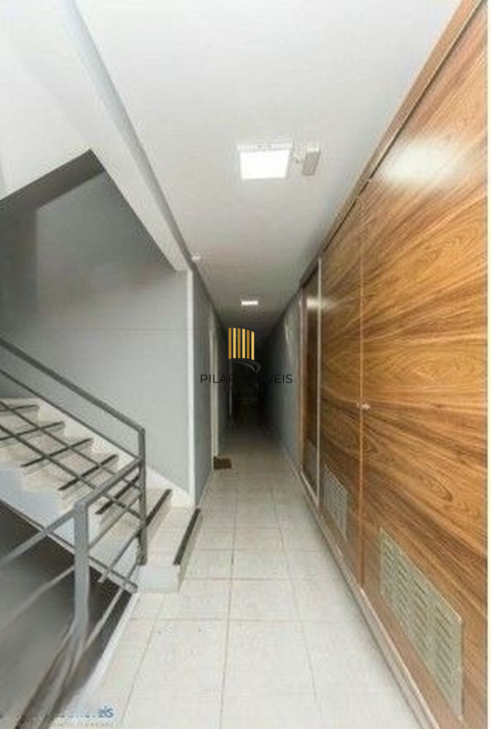 Apartamento 2 dormitórios no bairro Jardim Itu