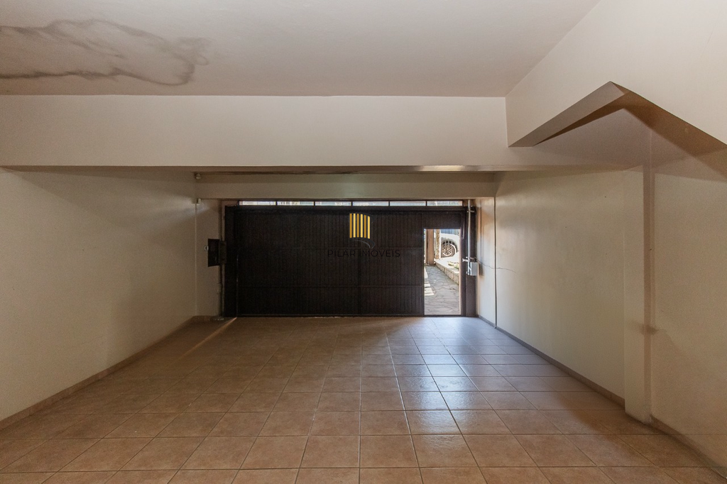 Casa 4 dormitórios no bairro Boa Vista
