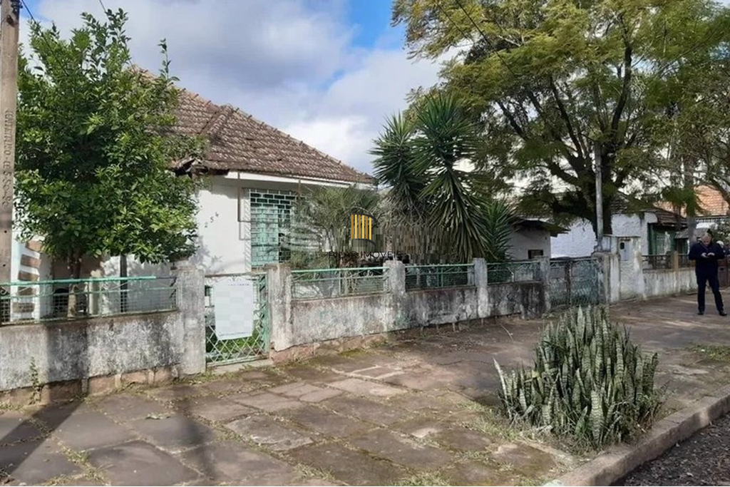 Terreno no bairro Partenon - Pilar Imóveis