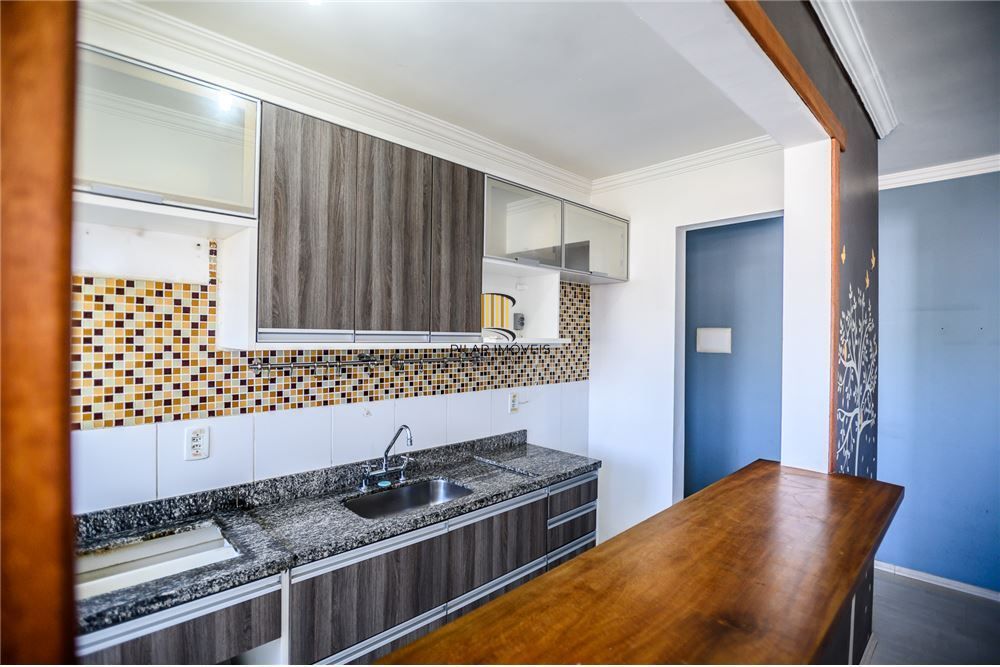 Apartamento 3 dormitórios no bairro Nonoai