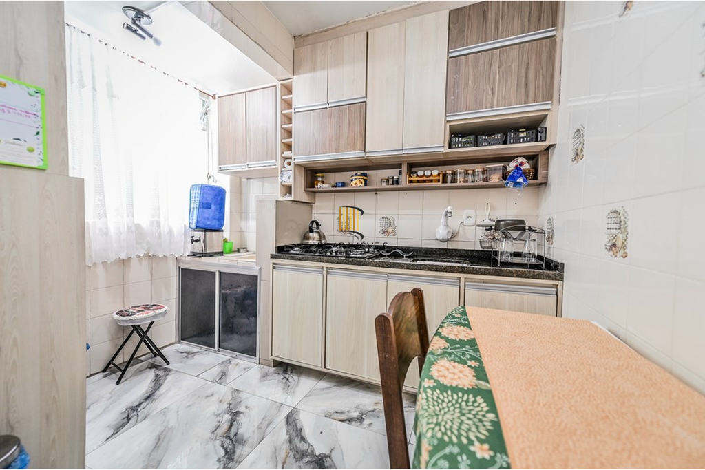 Apartamento 2 dormitórios no bairro Santa Tereza