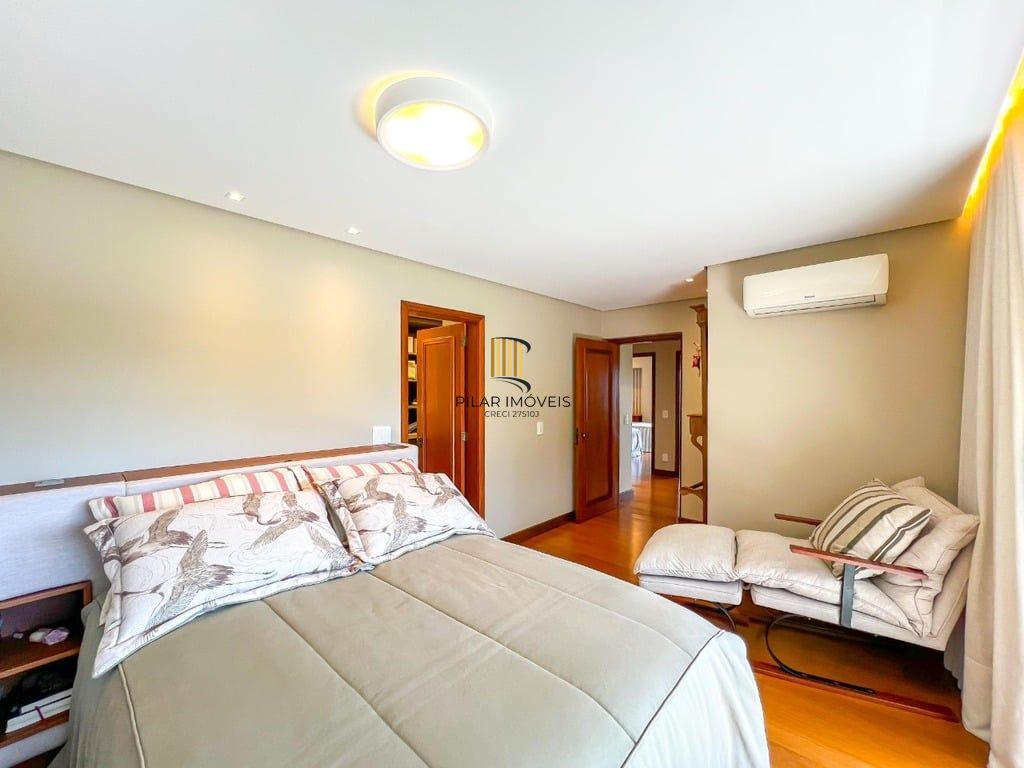 Apartamento 3 dormitórios no bairro Auxiliadora