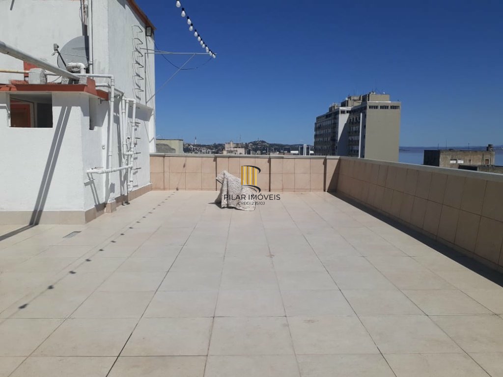 Apartamento 1 dormitório no bairro Centro Histórico