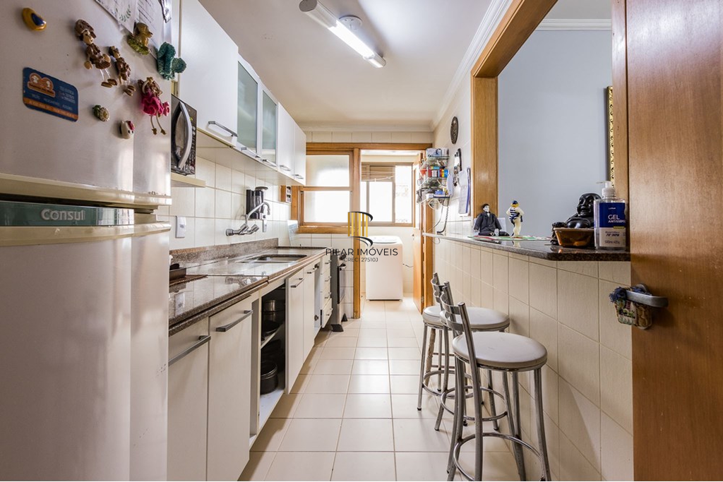 Apartamento 3 dormitórios no bairro Jardim Lindóia