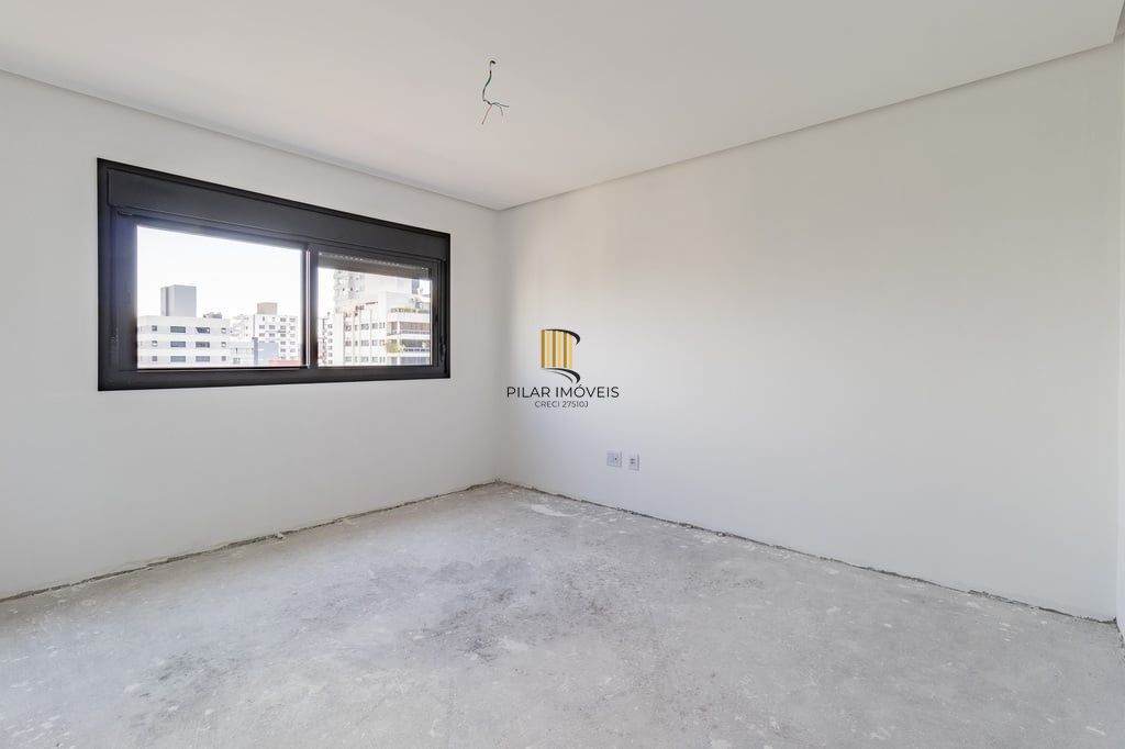 Apartamento Garden 3 dormitórios no bairro Petrópolis