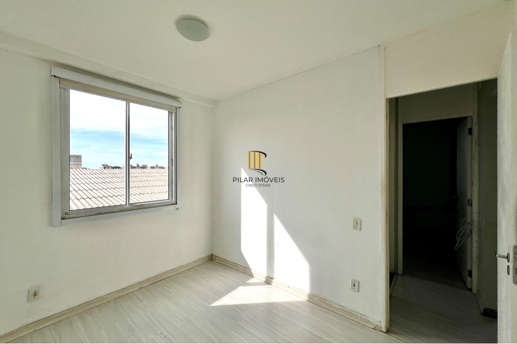 Apartamento 2 dormitórios no bairro Fátima