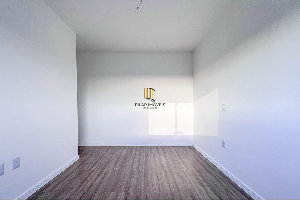 Apartamento 2 dormitórios no bairro Igara