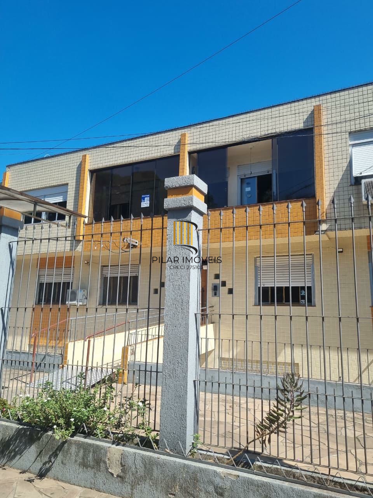 Apartamento 3 dormitórios no bairro Medianeira - Pilar Imóveis