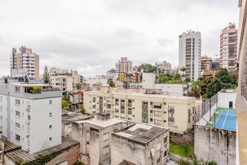 Apartamento 3 dormitórios no bairro Mont Serrat