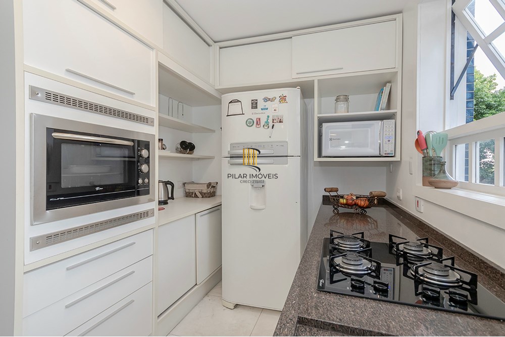 Apartamento 3 dormitórios no bairro Chácara das Pedras