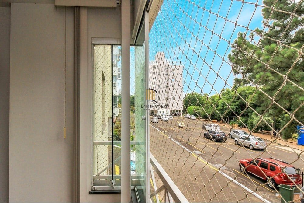 Apartamento 2 dormitórios no bairro Nonoai