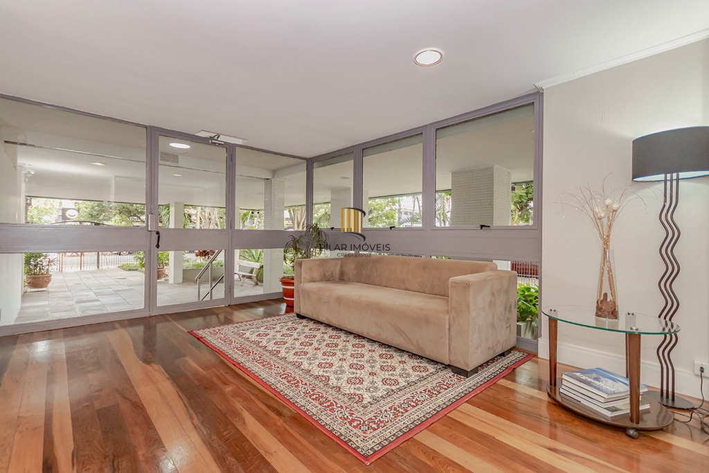 Apartamento 3 dormitórios no bairro Auxiliadora