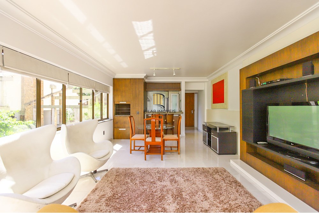 Apartamento 2 dormitórios no bairro Bela Vista