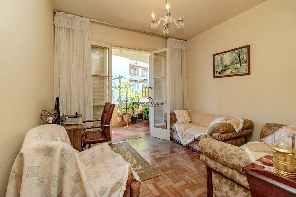 Apartamento 4 dormitórios no bairro Santana