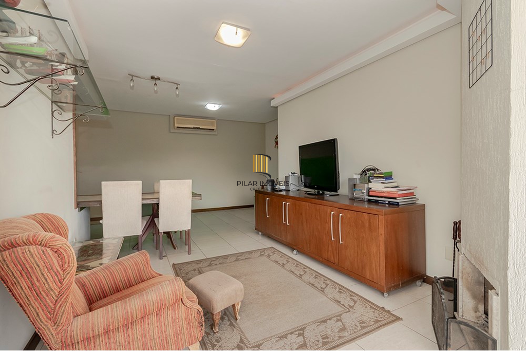 Apartamento 3 dormitórios no bairro Tristeza