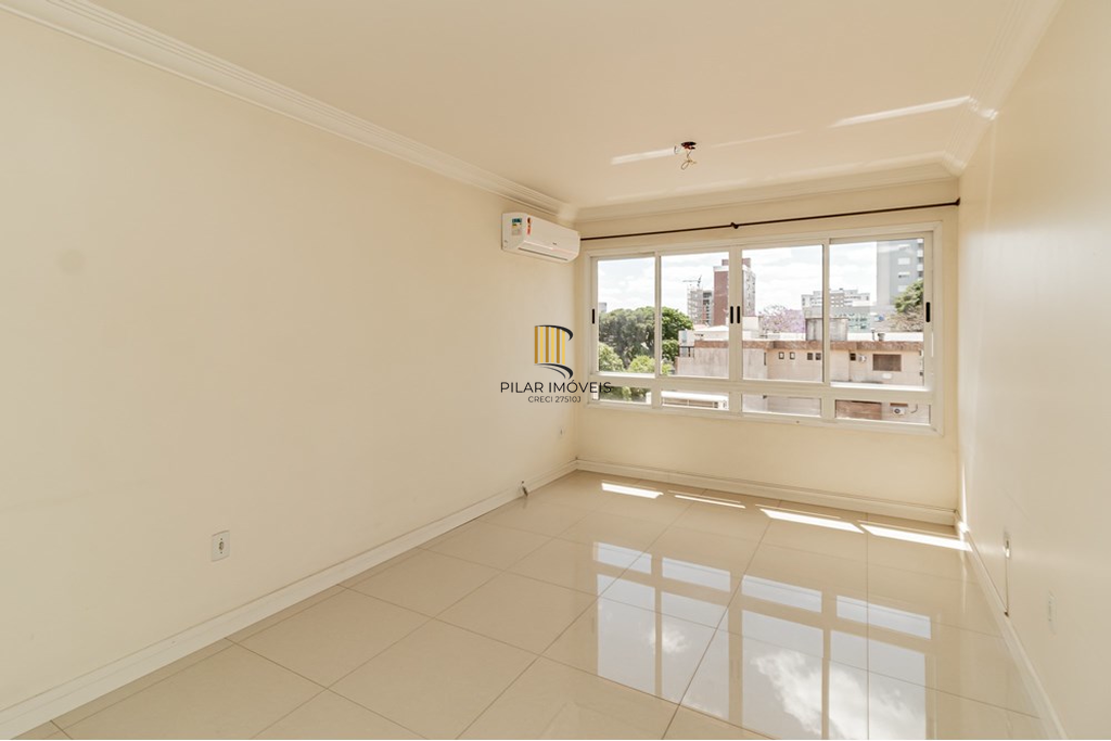 Apartamento 2 dormitórios no bairro Três Figueiras