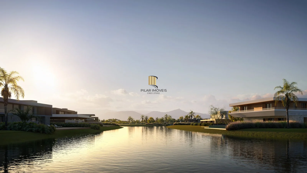 Terreno no bairro Enseada Lagoa dos Quadros