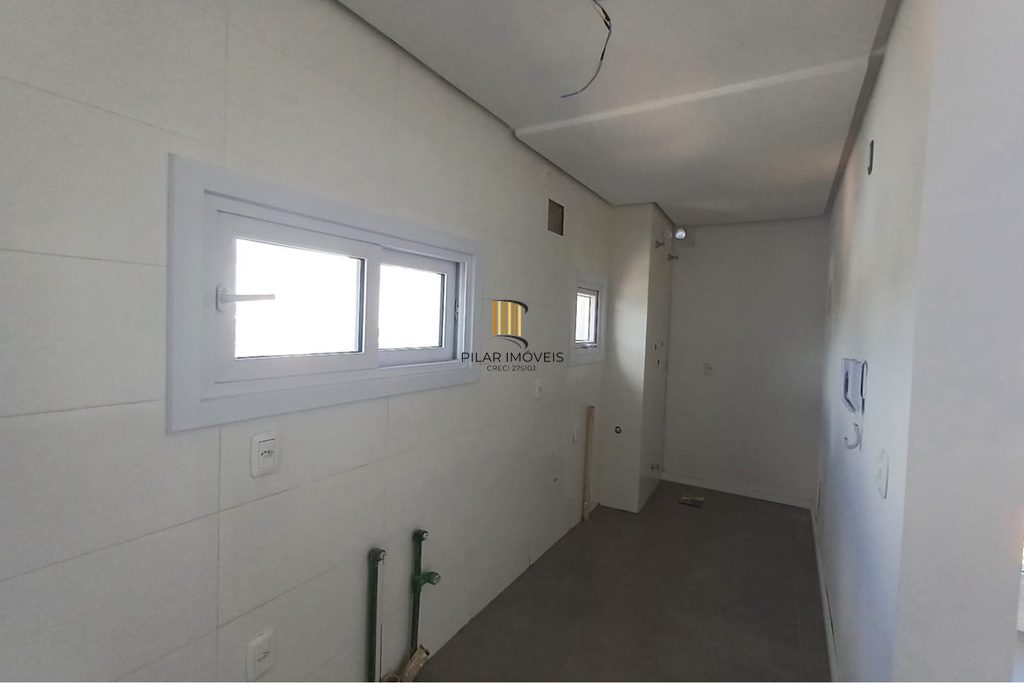 Apartamento 2 dormitórios no bairro Vila Ipiranga