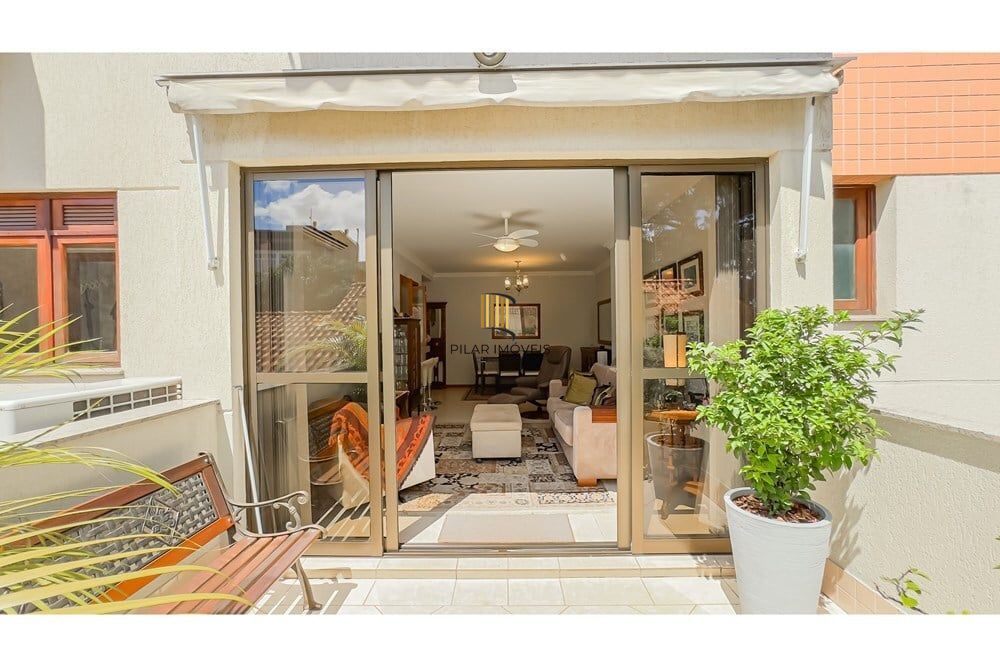 Apartamento 2 dormitórios no bairro Petrópolis